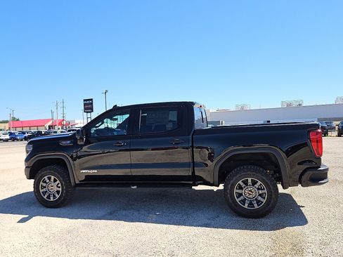 New 2026 GMC Sierra 1500 AT4X AWD/4WD image 2