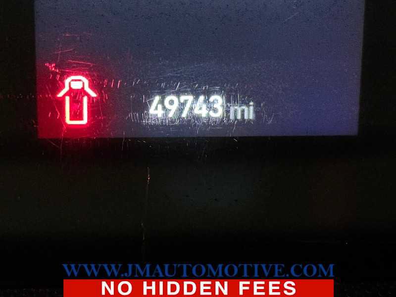 Used 2025 RAM ProMaster 2500 w/ Convenience Group FWD image 19
