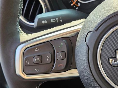 New 2025 Jeep Wrangler Sahara image 15