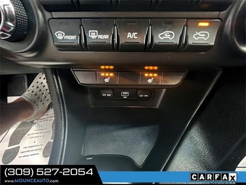 Used 2020 Kia Sportage LX w/ LX Popular Package image 18