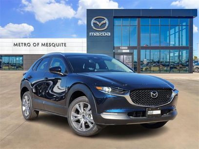 New 2026 MAZDA CX-30 AWD 2.5 S