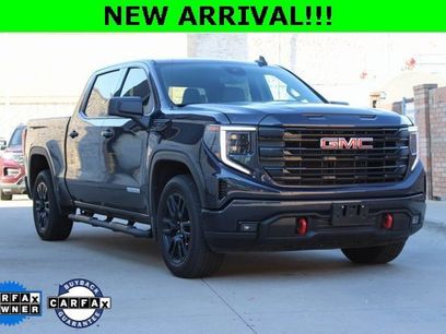 Used 2023 GMC Sierra 1500 Elevation w/ Preferred Package