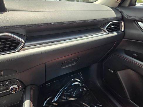 Certified 2024 MAZDA CX-5 Carbon Edition AWD/4WD image 28