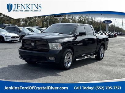 Used 2011 RAM 1500 Sport