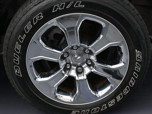 Used 2023 RAM 1500 Big Horn RWD image 44