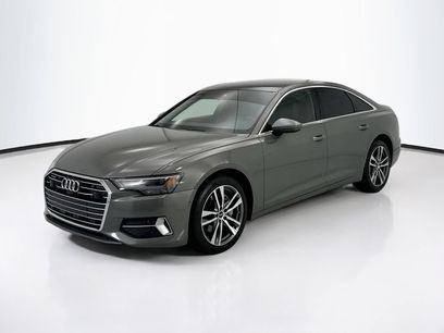 Used 2023 Audi A6 2.0T Premium w/ Convenience Package