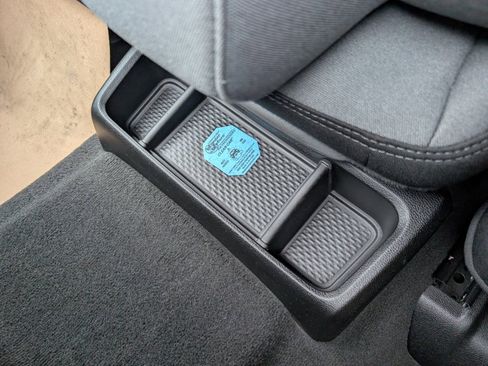 Used 2022 RAM 1500 Big Horn image 23