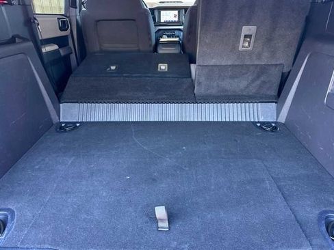 Used 2022 Ford Bronco Wildtrak image 13