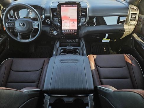 New 2026 RAM 1500 Limited image 37