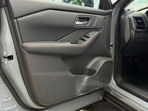 New 2026 Nissan Rogue SV w/ Rock Creek Premium Package image 21