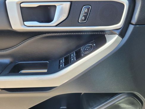 Used 2021 Ford Explorer XLT RWD image 23