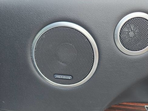 Used 2013 Land Rover Range Rover HSE image 26