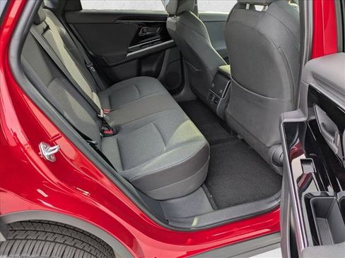 Used 2024 Subaru Solterra Premium image 18