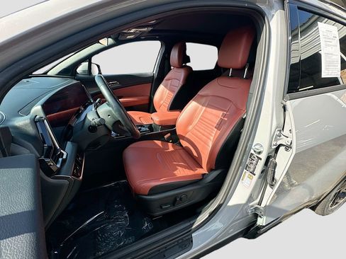 Certified 2023 Kia Sportage SX image 22