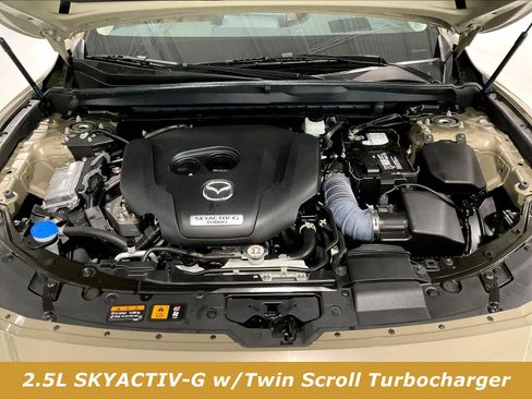Used 2024 MAZDA CX-50 2.5 Turbo w/ Premium Plus Pkg AWD/4WD image 30