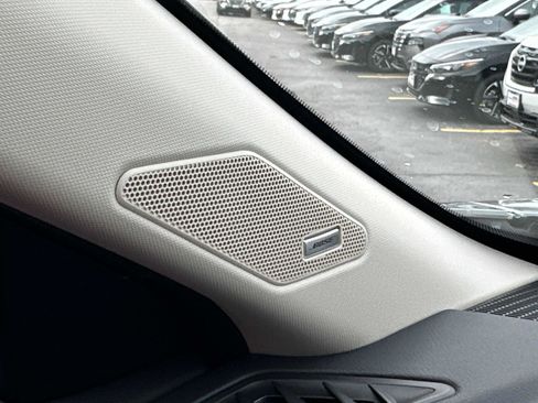 New 2026 Nissan Rogue Platinum w/ Platinum Premium Package image 36