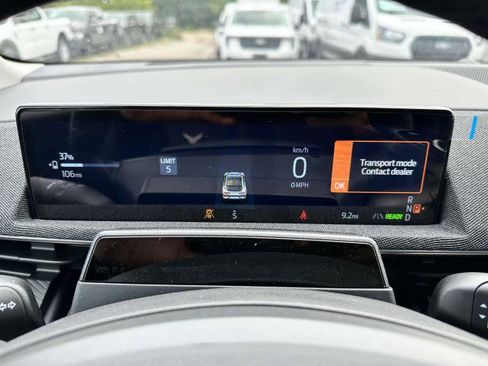 New 2025 Ford Mustang Mach-E Premium image 21