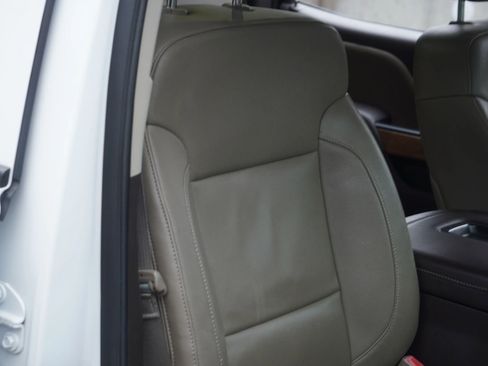 Used 2014 Chevrolet Silverado 1500 LTZ w/ LTZ Plus Package image 40