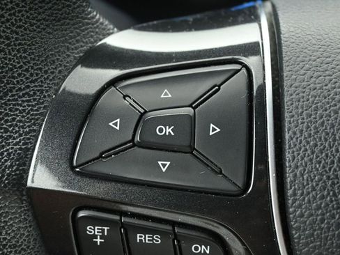 Used 2019 Ford Explorer Limited w/ Class III Trailer Tow Package image 28