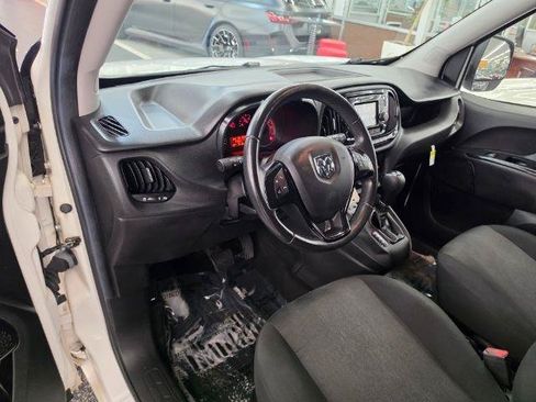Used 2019 RAM ProMaster City Tradesman SLT FWD image 7