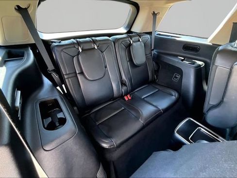 Used 2020 Lincoln Aviator Reserve w/ Equipment Group 201A AWD/4WD image 30