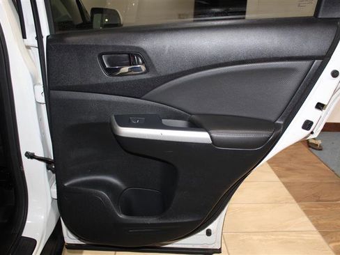 Used 2016 Honda CR-V EX-L image 32