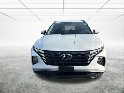 Used 2024 Hyundai Tucson SEL FWD image 8