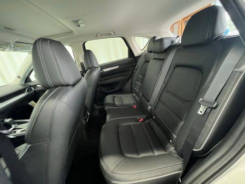 New 2025 MAZDA CX-5 AWD 2.5 S w/ Premium Plus Pkg image 23