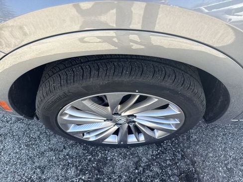 New 2026 Buick Envision Avenir image 10