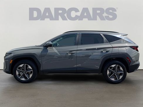 Used 2025 Hyundai Tucson SEL AWD/4WD image 4