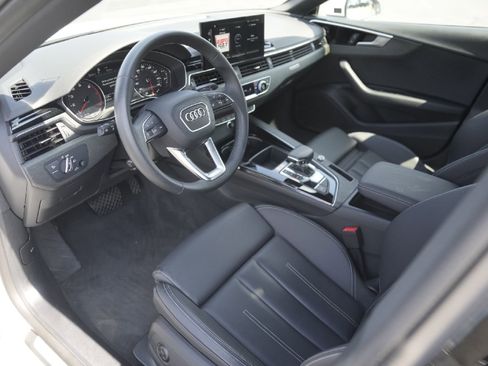 Certified 2024 Audi A5 2.0T Premium w/ Convenience Package image 8