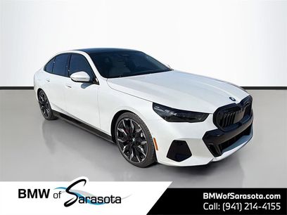 New 2026 BMW 550e xDrive 550e xDrive w/ Executive Package