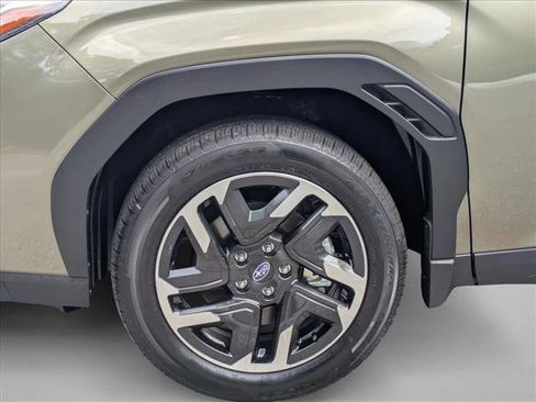 New 2025 Subaru Forester Limited w/ Protection Package AWD/4WD image 10