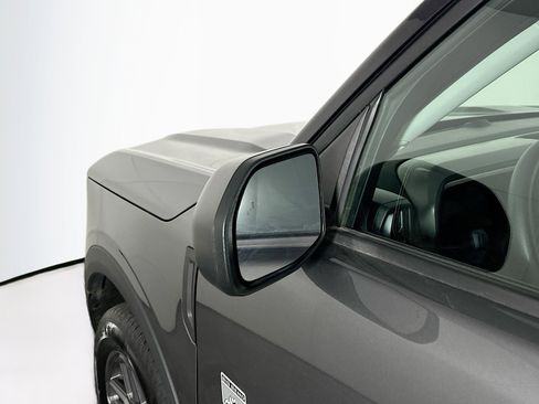 Used 2025 Ford Bronco Sport Big Bend image 16