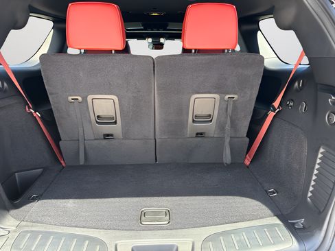 Used 2023 Dodge Durango SRT Hellcat AWD/4WD image 26