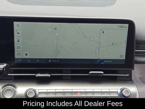 Used 2024 Hyundai Kona Limited AWD/4WD image 19