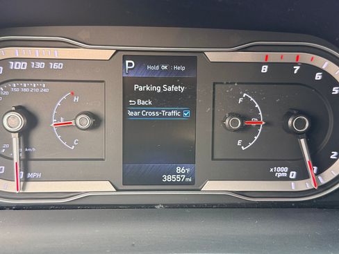 Used 2022 Hyundai Santa Cruz SEL AWD/4WD image 42