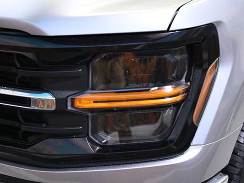 Used 2024 Ford F150 XLT w/ Mobile Office Package image 17