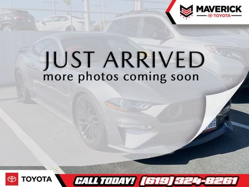 Used 2021 Ford Mustang GT w/ GT Performance Package image 1