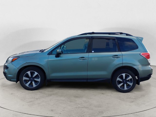Used 2018 Subaru Forester 2.5i Premium AWD/4WD image 8