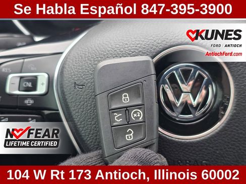 Used 2020 Volkswagen Jetta R-Line image 62