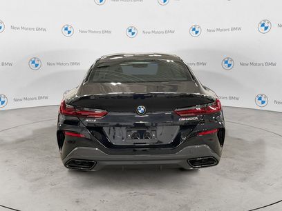 New 2026 BMW M850i xDrive