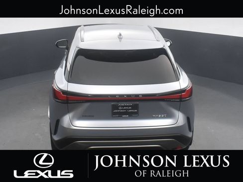 Certified 2025 Lexus RX 350 Premium w/ Accessory Package FWD image 27