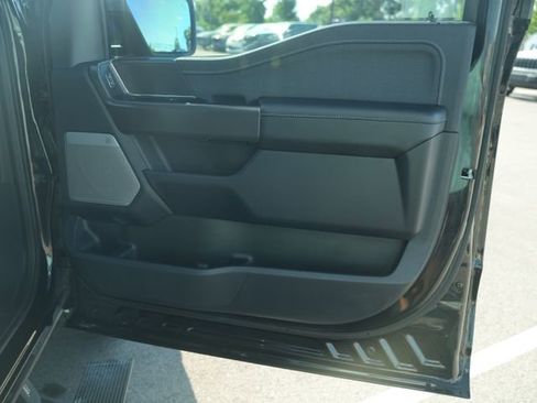 Used 2024 Ford F150 Lariat w/ Bed Utility Package AWD/4WD image 20