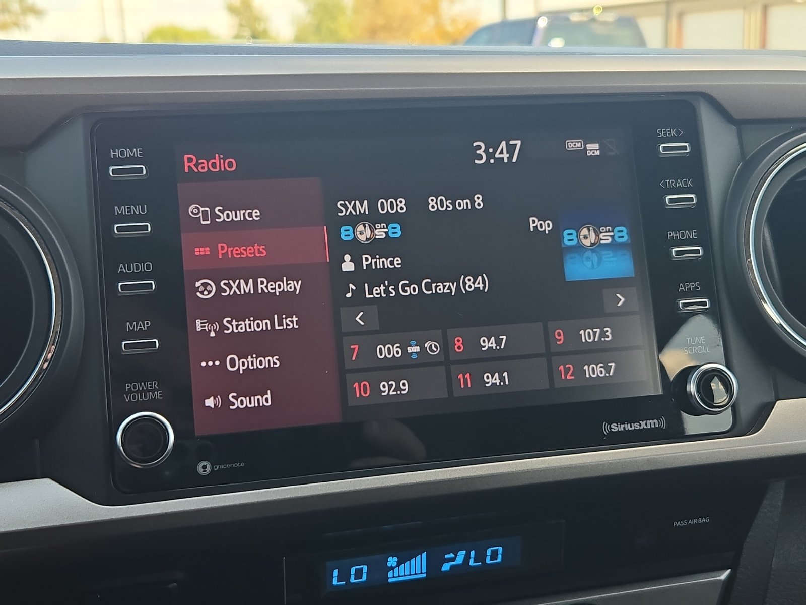 Certified 2021 Toyota Tacoma SR5 AWD/4WD image 15