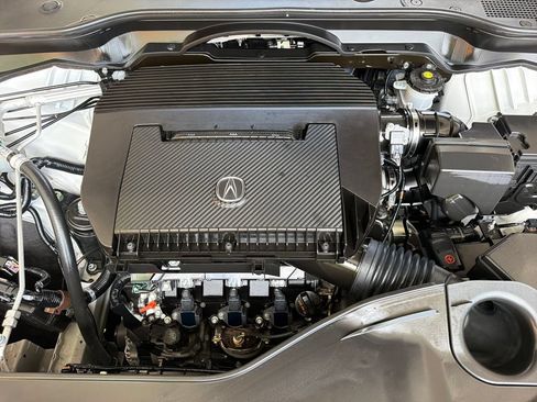 Used 2024 Acura MDX FWD w/ Technology Package image 39