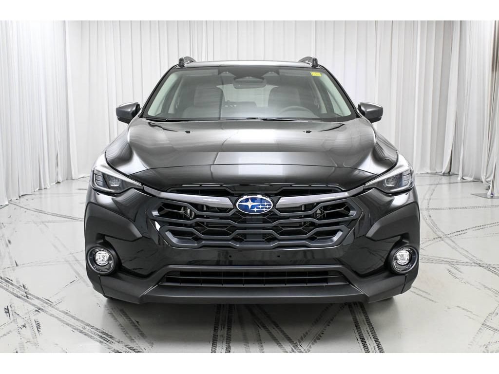 New 2026 Subaru Crosstrek 2.5i Limited w/ Crosstrek Mirror Package AWD/4WD image 3
