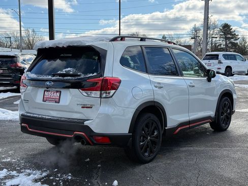 Used 2020 Subaru Forester Sport w/ Popular Package #2 image 5