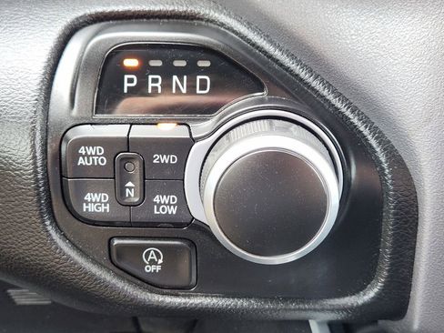 Used 2023 RAM 1500 Big Horn AWD/4WD image 22
