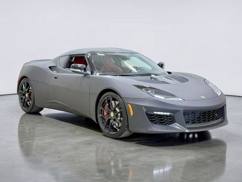 Used 2018 Lotus Evora 400 RWD image 7